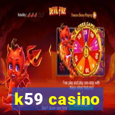 k59 casino